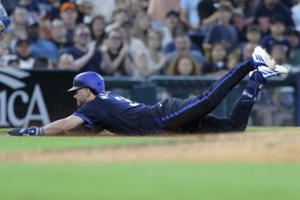 Duane Burleson/Getty Images North America/TNS