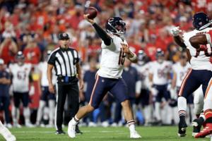 David Eulitt/Getty Images North America/TNS