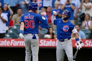 John McCoy/Getty Images North America/TNS