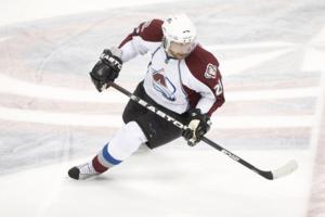 John Grieshop/Getty Images North America/TNS