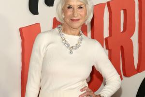 Bang Showbiz / Dame Helen Mirren hates being patronised as an older woman.