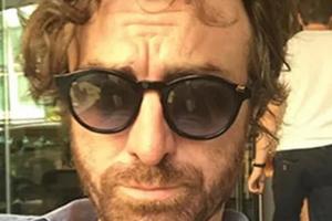Bang Showbiz / Diego Borella has passed away, aged 47