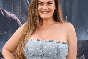 Bang Showbiz / Brittany Cartwright has a new man in her life.