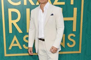 Bang Showbiz / Daniel Dae Kim has revealed his big ambition