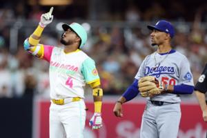 Sean M. Haffey/Getty Images North America/TNS