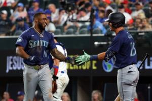 Richard Rodriguez/Getty Images North America/TNS