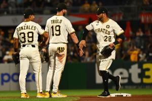 Justin Berl/Getty Images North America/TNS