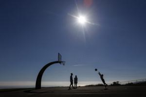 Gina Ferazzi/Los Angeles Times/TNS