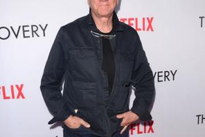 Bang Showbiz / Malcolm McDowell doesn't watch Lily Collins in Emily in Paris