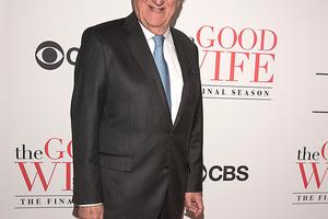 Bang Showbiz / Jerry Adler feared his career was coming to an end before his acting comeback.