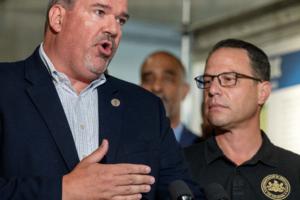 Tom Gralish/The Philadelphia Inquirer/TNS