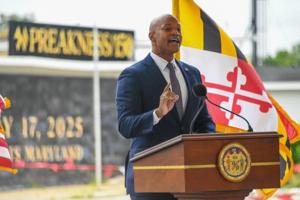 The Baltimore Sun/The Baltimore Sun/TNS