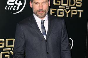 Bang Showbiz / Nikolaj Coster-Waldau fears society's obsession with youth and technology stems from worry over death