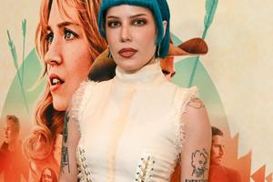 Bang Showbiz / Halsey has criticised calls to boycott Americana