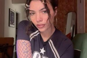 Bang Showbiz / Lexi Jones has been diagnosed with autism
