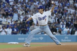 Carlin Stiehl/Los Angeles Times/TNS