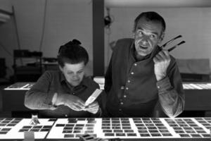 Eames Office, LLC/TNS