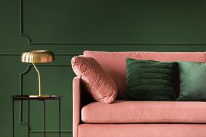 Maximize the space you do have with these designer-approved tips. (Katarzyna Bialasiewicz/Getty Images/iStockphoto/TCA)