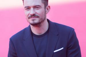 Bang Showbiz / Orlando Bloom has revealed the extreme weight loss measures he went through for the film The Cut