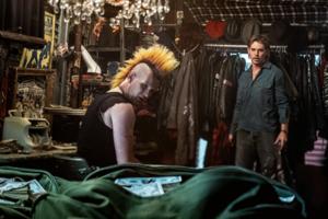 Niko Tavernise/Sony Pictures/TNS