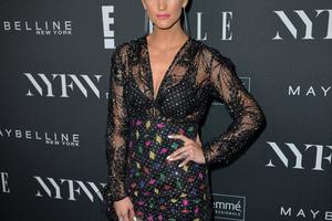 Bang Showbiz / Ashlee Simpson faced fierce criticism after the controversy