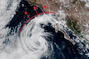 NWS San Diego/NWS San Diego/TNS