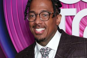 Bang Showbiz / Nick Cannon was married to Mariah Carey between 2008 and 2016