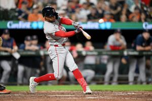 Greg Fiume/Getty Images North America/TNS