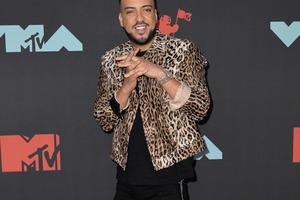 Bang Showbiz / French Montana is engaged to Dubai Princess Sheikha Mahra