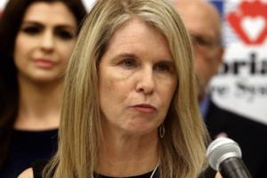 Carline Jean/The South Florida Sun-Sentinel/TNS