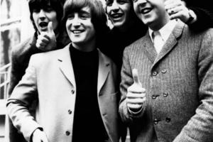 Evening Standard/Hulton Archive/Getty Images North America/TNS