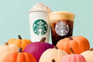 Handout/Starbucks/TNS