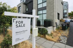 Kevin Clark/The Seattle Times/TNS
