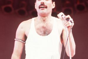 Bang Showbiz / Freddie Mercury's alleged daughter has slammed the biopic Bohemian Rhapsody