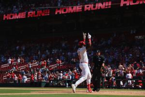 Dilip Vishwanat/Getty Images North America/TNS