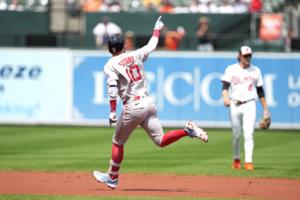 Mitchell Layton/Getty Images North America/TNS