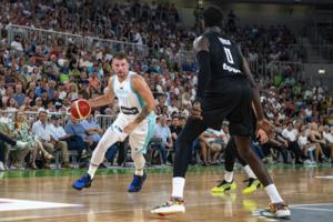 Jurij Kodrun/Getty Images North America/TNS