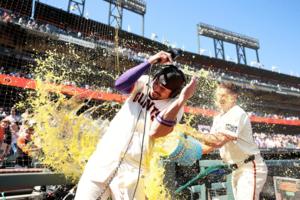 Ezra Shaw/Getty Images North America/TNS