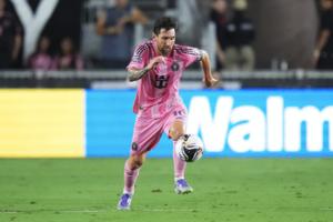 Rich Storry/Getty Images North America/TNS