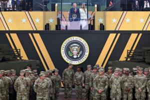 MANDEL NGAN/AFP/Getty Images North America/TNS