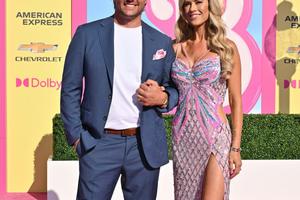 Bang Showbiz / Josh Hall and Christina Haack's divorce has been finalised