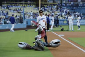 Carlin Stiehl/Los Angeles Times/TNS