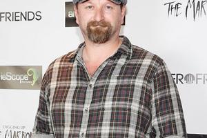 Bang Showbiz / The Descent director Neil Marshall