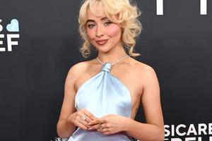 Bang Showbiz / Sabrina Carpenter has opened up about her new album