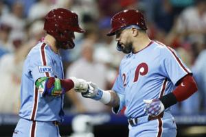 Yong Kim/The Philadelphia Inquirer/TNS