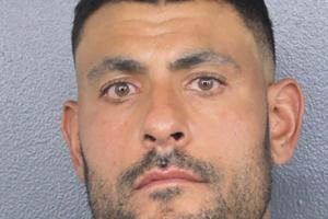 Broward Sheriff's Office/Broward Sheriff's Office/TNS