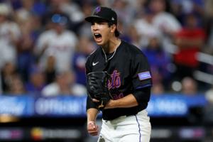 Evan Bernstein/Getty Images North America/TNS