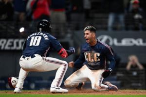 Nick Cammett/Getty Images North America/TNS