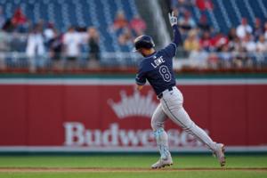 Scott Taetsch/Getty Images North America/TNS