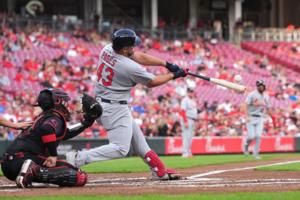 Jason Mowry/Getty Images North America/TNS